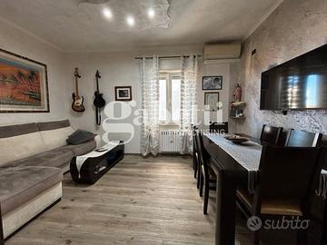 Appartamento Termoli [Cod. rif 3322774VRG]