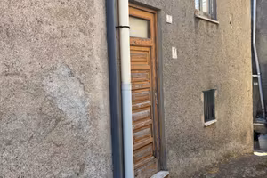 Casa singola da ristrutturare