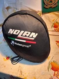 Casco Nolan