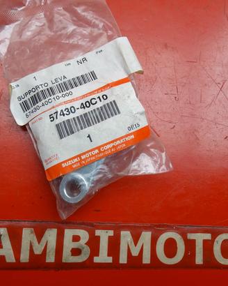 SUPPORTO LEVA FRENO GSF 1200