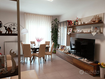 Appartamento 1°piano con ascensore