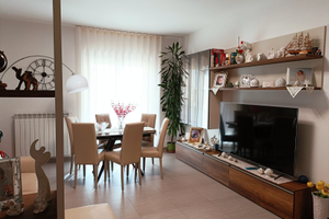 Appartamento 1°piano con ascensore