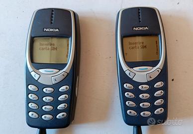 Nokia 3310