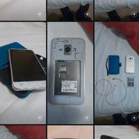 telefono cellulare smartphone