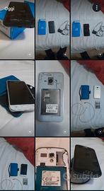 telefono cellulare smartphone