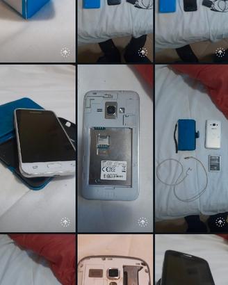 telefono cellulare smartphone