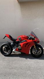 PANIGALE V4s
