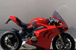 PANIGALE V4s
