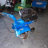 motozappa Eurosystem Euro 3