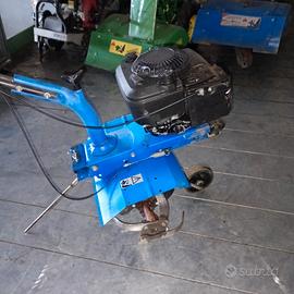 motozappa Eurosystem Euro 3