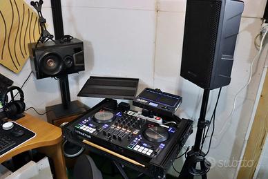 Dj kit