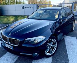 BMW Serie 5 (F10/11) - 2011