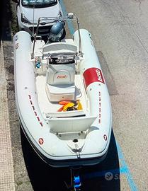 Gommone Bat 5.40