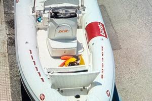 Gommone Bat 5.40