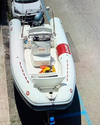 Gommone Bat 5.40