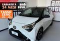 Toyota Aygo Connect 1.0 72 CV 5 porte