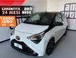 Toyota Aygo Connect 1.0 72 CV 5 porte