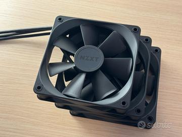 3 Ventole nzxt rf-ap120-fp