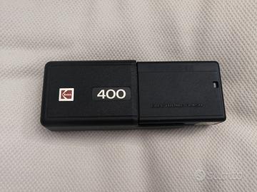 macchina fotografica vintage funzionante