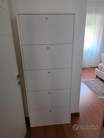 Scarpiera slim