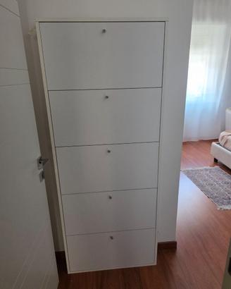 Scarpiera slim