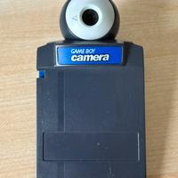 Game boy camera