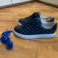 Sneakers Armani