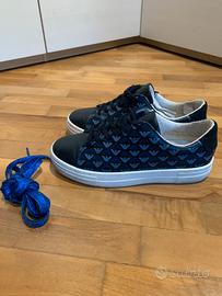 Sneakers Armani