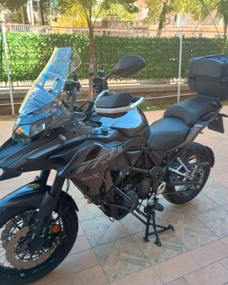 trk 502 X 