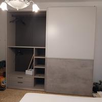 camera da letto emporio melgrati mobili lissone