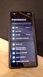 Oppo find X3 neo 5G + cavo di ricarica !leggere la
