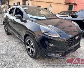 Ford Puma 1.0 EcoBoost Hybrid 125 CV S&S ST-Line