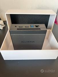 Mini pc- Alliwava