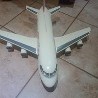 Playmobil 4310 Pacific aereo boeing