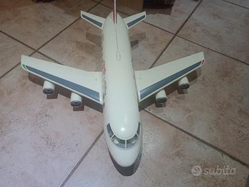 Playmobil 4310 Pacific aereo boeing