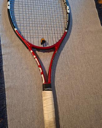 racchetta tennis head prestige