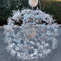 lampadario Maskros ikea