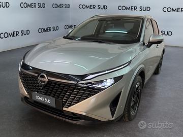 NISSAN Qashqai III 2024 - Qashqai 1.5 e-pow U32787