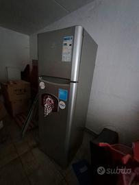 Frigorifero INDESIT TIAA 12 V SI.1