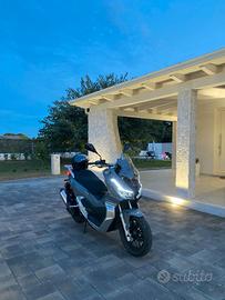 scooter xco 125 2024