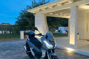 scooter xco 125 2024