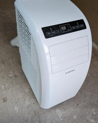 Condizionatore tipo "pinguino" Klarstein 10000 BTU