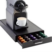 CASSETTO PORTA CAPSUlE NESPRESSO
