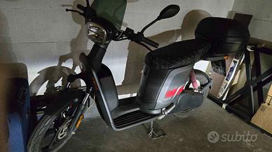Scooter elettrico