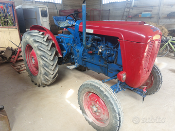 Trattore Agricolo Same 360c