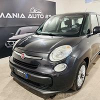 Fiat 500L 1.3 MTJ LOUNGE 95 CV*NEOPATENTATI*