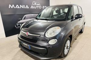 Fiat 500L 1.3 MTJ LOUNGE 95 CV*NEOPATENTATI*