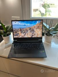 HP Victus 15- Ryzen 5  RTX 3050 16GB RAM SSD 512GB