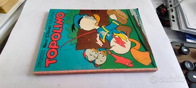 topolino n.592