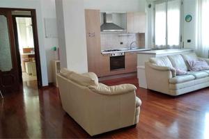 Ancona, appartamento arredato con 2 camere